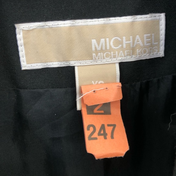 Michael Kors Blazer - Picture 5 of 5
